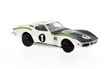 Chevrolet Corvette C3 #1 Ecurie Leopard 1970