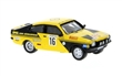 OPEL KADETT C GT/E #16 RALLY MONTE CARLO 1976