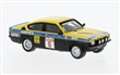 OPEL KADETT C GT/E #3 RALLY ELBA 1977