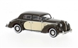 Opel Admiral 1938 Brown / Beige