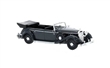 MERCEDES-BENZ 770 K 1938 GREY