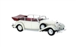 MERCEDES-BENZ 770 K 1938 WHITE