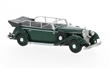 Mercedes-Benz 770 K 1938 green