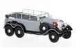 Mercedes-Benz G4 1938 grey