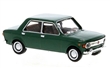 FIAT 128 1969 GREEN