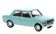 FIAT 128 1969 LIGHT GREEN