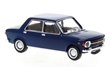 FIAT 128 1969 DARK BLUE