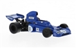 Tyrrell 5 #1 J. Stewart GP Austria 1972