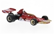 Lotus 72D #24 E. Fitipadli GP USA 1970