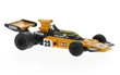 LOTUS 72D #29 SCHECKTER GP JAR 1974