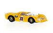 Ferrari 330P3 #33 W.Mairesse/J.Blaton Daytona 1967