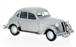 BMW 326 1936 silver