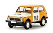 LADA NIVA VB ČSSR
