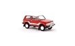 LADA NIVA CALIFORNIA RED