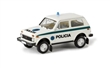 LADA NIVA POLICIA SLOVAKIA