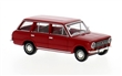 Lada 2102 kombi 1971 red
