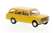 Lada 2102 kombi 1971 yellow