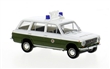Lada 2102 kombi 1971 Volkspolizei
