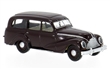 EMW 340 combi 1950 dark red