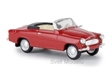 ŠKODA FELICIA 1959 RED