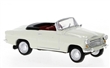 ŠKODA FELICIA 1959 WHITE