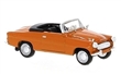 ŠKODA FELICIA 1959 ORANGE