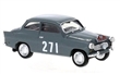 ŠKODA OCTAVIA RALLY MONTE CARLO 1963