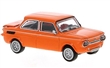 NSU TTS 1966 ORANGE