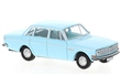 VOLVO 144 1966 LIGHT BLUE