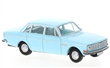 VOLVO 144 1966 LIGHT BLUE