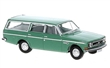 VOLVO 145 STATION WAGON GREEN