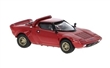 LANCIA STRATOS HF 1975 RED