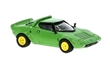 LANCIA STRATOS HF 1975 GREEN
