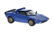 LANCIA STRATOS HF 1975 BLUE