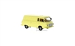 BARKAS B1000 VAN BEIGE