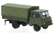 ROBUR LO 2501 1968 NVA