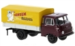 ROBUR LO 2501 PP 1950 KONSUM