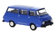 ŠKODA 1203 BUS 1969 BLUE