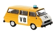 ŠKODA 1203 VB 1969
