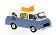 koda 1203 Camper 1968