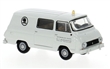 koda 1203 polokombi 1968 Automobilov zvody zvod Vrchlab