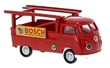 VOLKSWAGEN T1b RACING TRANSPORTER BOSCH 1960