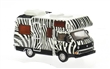 VOLKSWAGEN T3 CAMPER 1983 SAFARI