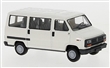 FIAT DUCATO BUS 1982 WHITE