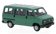 PEUGEOT J5 BUS 1982 GREEN