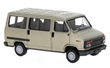 CITROEN C25 BUS 1982 GOLD