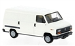 FIAT DUCATO 1982 WHITE