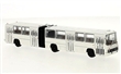 IKARUS 280.02 KLOUBOVÝ AUTOBUS WHITE