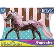 BREYER KONĚ CUPCAKE