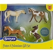 BREYER SADA PINTOS AND PALOMINOS